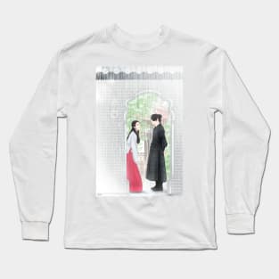 Moon Lovers: Scarlet Heart Ryeo Long Sleeve T-Shirt